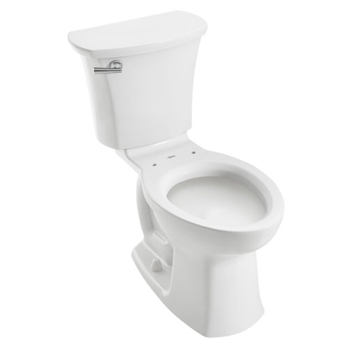 American Standard Edgemere Toilet Elongated Chair Height & Reviews